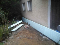 Iniekcja krystaliczna i osuszanie fundamentów | MurExpert Bielsko-Biała - zdjęcie 4