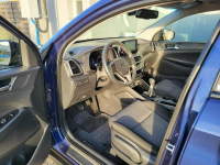 Hyundai Tucson *navi*alu*ledy*serwis*z Niemiec*super stan* Dąbrowa - zdjęcie 6