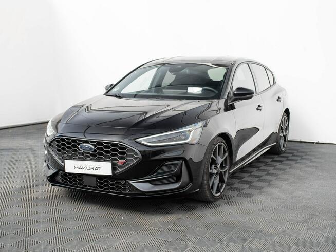 Ford Focus ZS275TM#2.3 EcoBoost ST X Pakiet zimowy Salon PL VAT23% Pępowo - zdjęcie 2