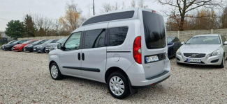 Opel Combo Tour 1.6 CDTI Płock - zdjęcie 10