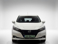 Nissan Leaf 40kWh Acenta ! Z Polskiego Salonu ! Faktura VAT ! Warszawa - zdjęcie 8
