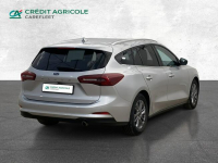 Ford Focus 1.5 EcoBlue Titanium X aut Kombi Warszawa - zdjęcie 5