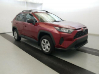 Toyota RAV-4 2.5 automat Katowice - zdjęcie 3