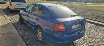 Skoda Octavia 1.9 TDI / Warszawa / Zamiana Warszawa - zdjęcie 5