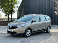 Dacia Lodgy 1.6 Salon Polska I Właściel Tarnowskie Góry - zdjęcie 1