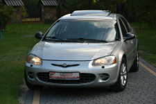 Chrysler Sebring 2.0+LPG 141KM LE Manual Klima Skóra Kampinos - zdjęcie 2