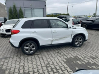 Suzuki Vitara HAK Kamera Podgrzewanie 120KM Gliwice - zdjęcie 4