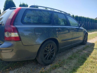 Volvo V50 sprzedam