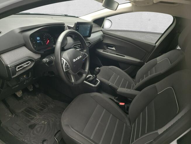 Dacia Sandero Poleasingowe.pl BZ Komorniki - zdjęcie 11