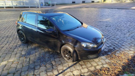 GOLF 6 1.4 MPI + LPG - jeździ za grosze