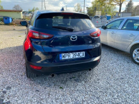 Mazda CX-3 Auto Wzór,Full Opcja Kanie - zdjęcie 2