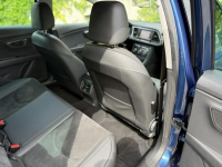 Seat Leon FR 184KM Tarnowskie Góry - zdjęcie 9