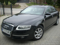 Audi A6, C6 2.0TDI – 140 KM. Ciężkowice - zdjęcie 4