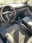 Seat Leon 1.6 LPG 2002 Białystok - zdjęcie 3