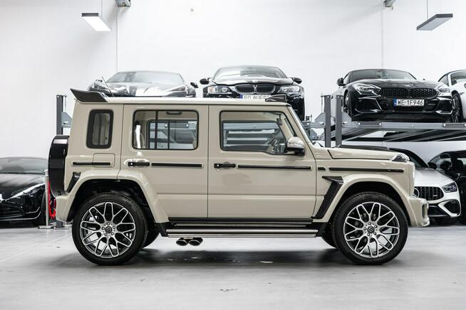 Suzuki Jimny BABY G 4x4. Fabrycznie nowy. FV 23%. Węgrzce - zdjęcie 8