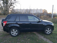 Suzuki Grand Vitara |2006|benzyna+gaz|Zadbany Gdańsk - zdjęcie 7