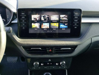 Škoda Fabia 1.0 TSI Style DSG Tychy - zdjęcie 11