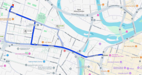 2pok, 46met, Okolice Poznańskiej BALKON/WINDA/2018 (Wrocław) Stare Miasto - zdjęcie 11