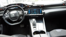Peugeot 508 automat. Piękny.  Gwarancja. Polecam !!! Zielona Góra - zdjęcie 11