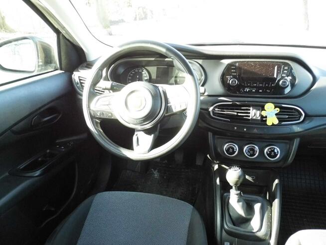 Fiat Tipo Łódź - zdjęcie 7