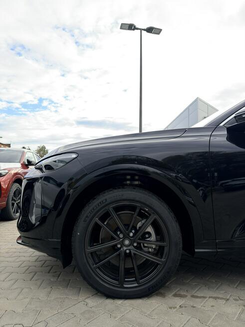 Audi Q5 TDI quattro 204KM S tronic quattro Pakiet Comfort Pakiet Tech Radom - zdjęcie 2