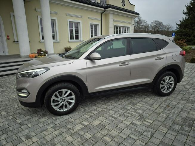 Hyundai Tucson kamera  navi 1.7crd KAMERA ORYGINAŁ Drelów - zdjęcie 11