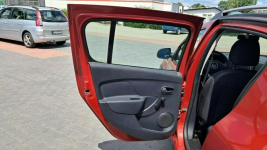 Dacia Sandero Stepway 0.9 TCe 90 koni Klimatyzacja możliwa ZAMIANA Rawa Mazowiecka - zdjęcie 9