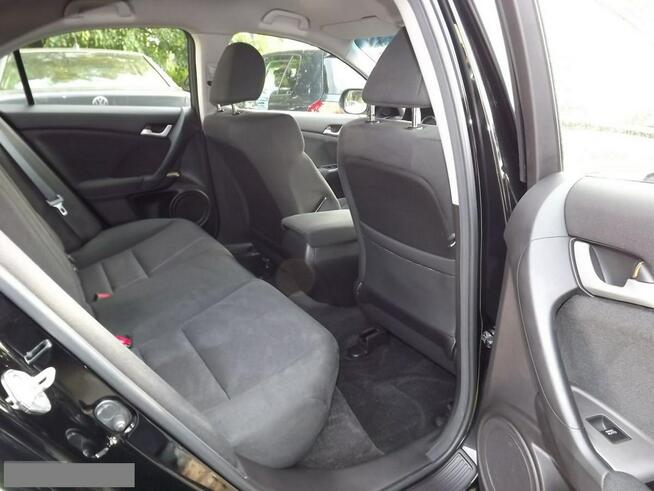 Honda Accord 74tys.km.KrajowySERWISOWANY 1-właściciel Skawina - zdjęcie 11