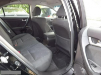 Honda Accord 74tys.km.KrajowySERWISOWANY 1-właściciel Skawina - zdjęcie 11