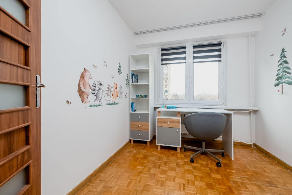 4- pokojowe mieszkanie w Centrum, Białystok Białystok - zdjęcie 8