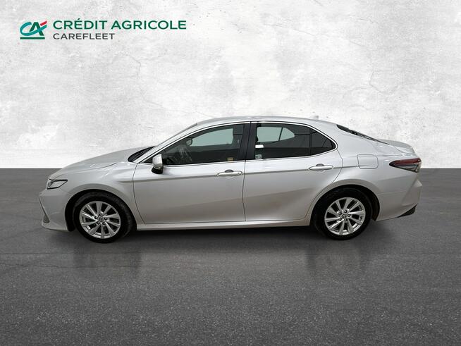 Toyota Camry 2.5 Hybrid Comfort CVT Sedan Warszawa - zdjęcie 8