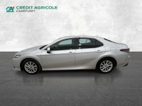 Toyota Camry 2.5 Hybrid Comfort CVT Sedan Warszawa - zdjęcie 8