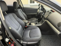 Mazda 6 Bardzo dobry stan, Alufelgi, Klimatronik. Chlewice - zdjęcie 7