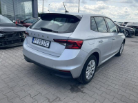 Škoda Fabia Salon PL Klimatyzacja Czujniki park. Gliwice - zdjęcie 2