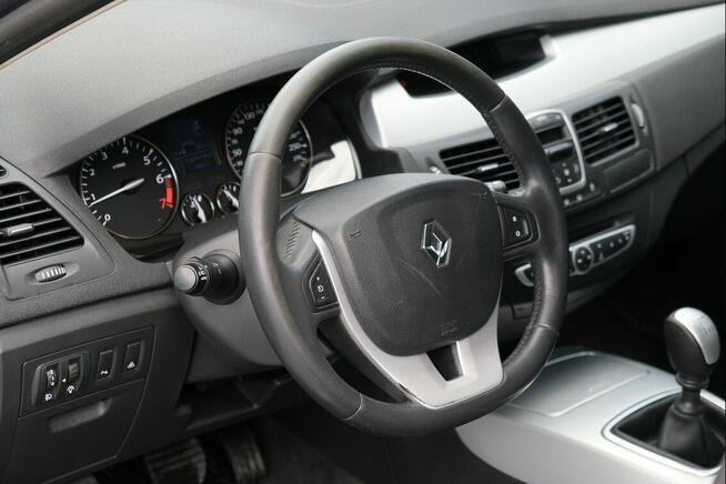 Renault Laguna III Grandtour 2.0 16v climatronic zarej. PL Zamość - zdjęcie 9