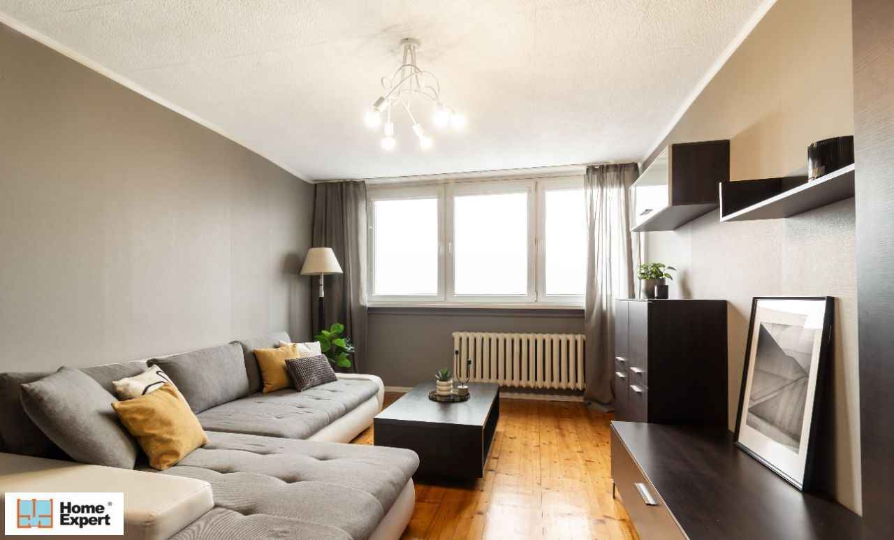 2pok, 53met, Okolice Metalowców BALKON/PIWNICA/WINDA (Wrocław) Fabryczna - zdjęcie 1