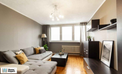 2pok, 53met, Okolice Metalowców BALKON/PIWNICA/WINDA (Wrocław)