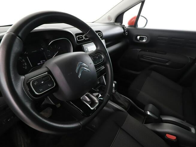 Citroen C3 Aircross automat PDC tempomat Bluetooth Warszawa - zdjęcie 10