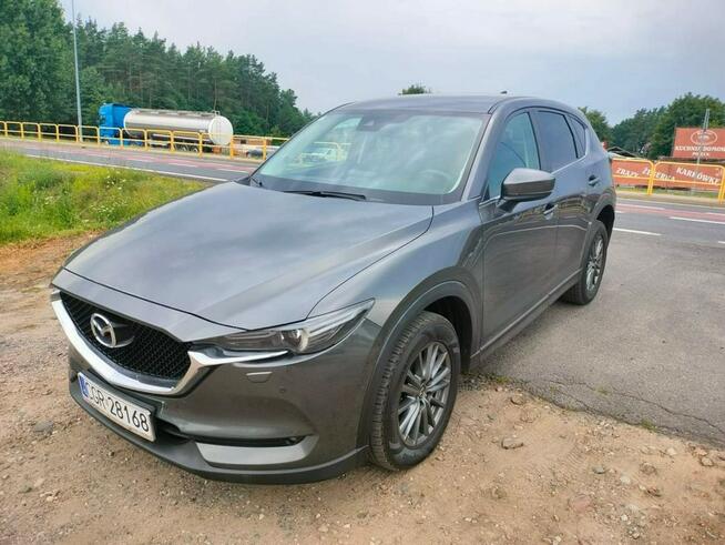 Mazda CX-5 Dolna Grupa - zdjęcie 2