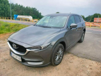 Mazda CX-5 Dolna Grupa - zdjęcie 2