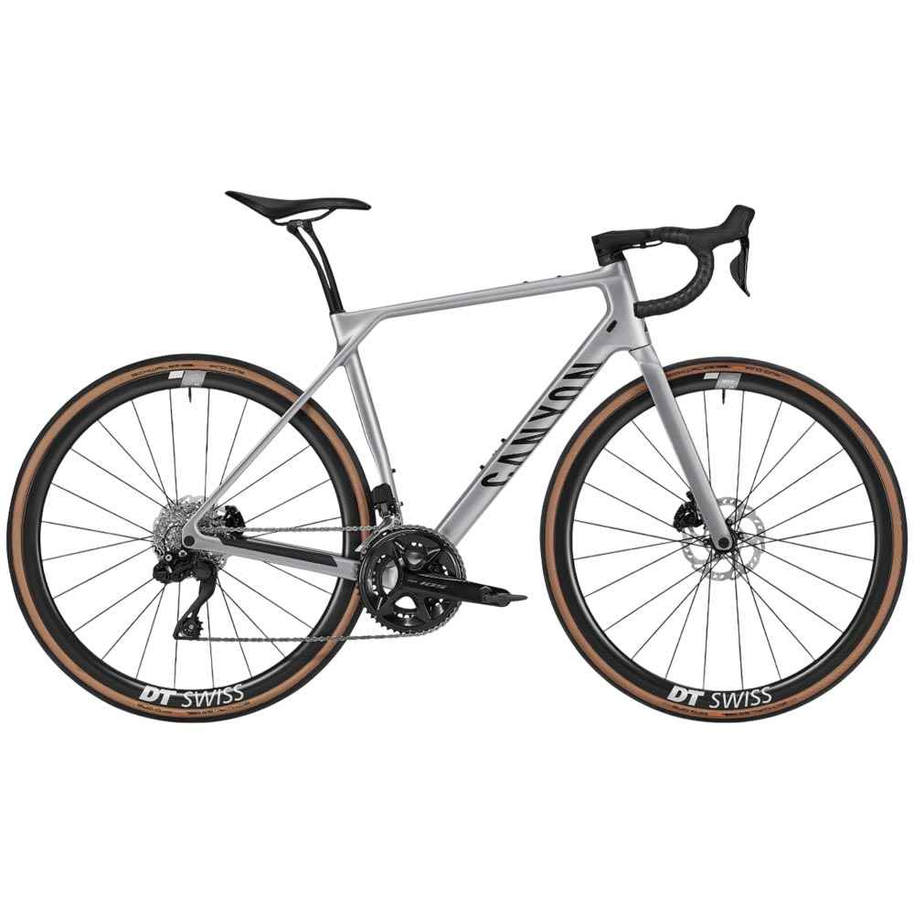 2025 Canyon Endurace Cf 7 Di2 Road Bike (INDORACYCLES) Bycz - zdjęcie 1