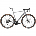 2025 Canyon Endurace Cf 7 Di2 Road Bike (INDORACYCLES)
