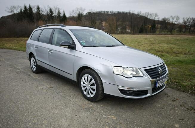 Passat B6 1,4 TSI Rząśnik - zdjęcie 3