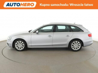 Audi A4 automat navi klimatronik xenon + led lift Warszawa - zdjęcie 2