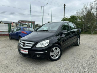 B 180CDI/Manual/HAK/Auto zarejestrowane w Polsce/Zamiana/Kredyt