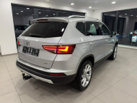Seat Ateca Serwisowany / Roczna Gwarancja GetHelp w cenie / zadbany Korczyna - zdjęcie 6