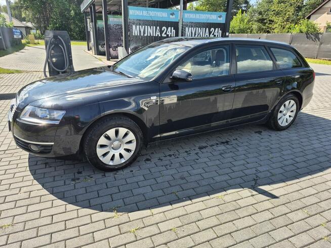 Audi A6/C6 20TFSSI Żarki-Letnisko - zdjęcie 5