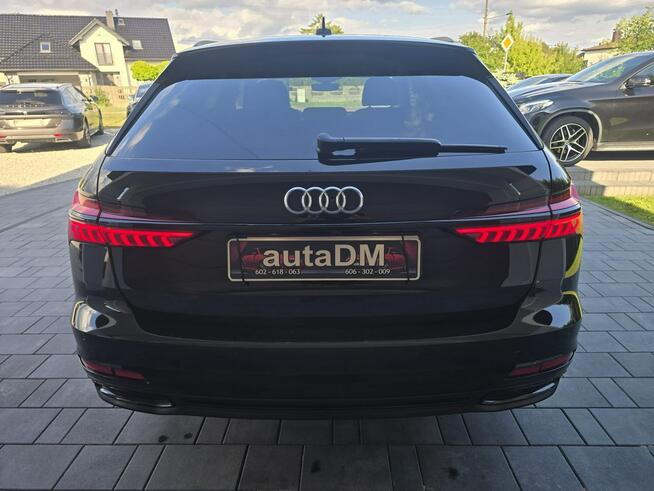 Audi A6 Pamięć foteli | Matrix Żarki - zdjęcie 7