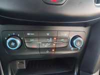 Ford Focus Bezwypadkowy ksenon skóra Otwock - zdjęcie 9