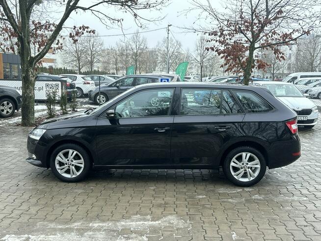 Škoda Fabia FV23% Poznań - zdjęcie 4